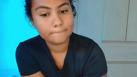 milly online show from July 7, 3:27 pm
