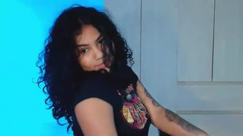 milly online show from July 8, 1:48 pm