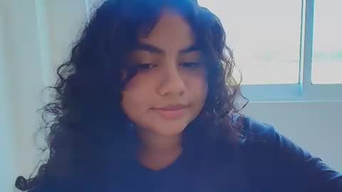 milly online show from August 13, 2:09 pm