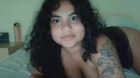 milly online show from August 13, 10:57 pm