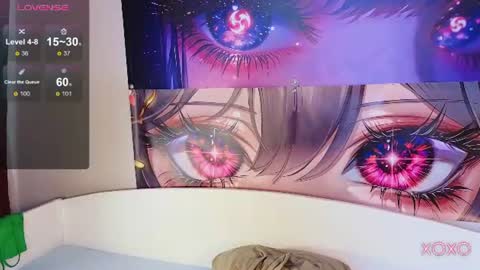 milly__foxy online show from July 17, 7:52 am