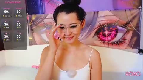 milly__foxy online show from July 30, 6:32 am