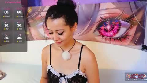 milly__foxy online show from July 30, 7:37 am