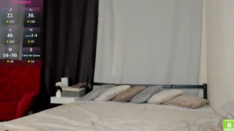 milly__sweet online show from August 3, 3:57 am