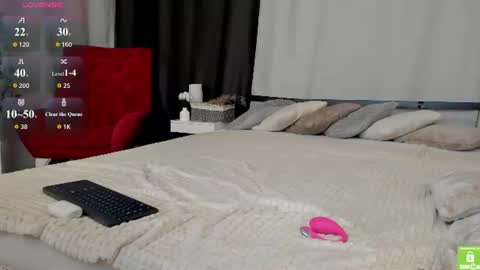 milly__sweet online show from August 4, 3:14 am