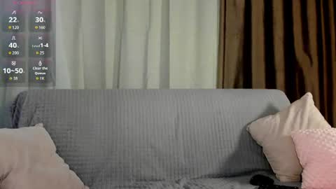 milly__sweet online show from August 13, 6:05 am