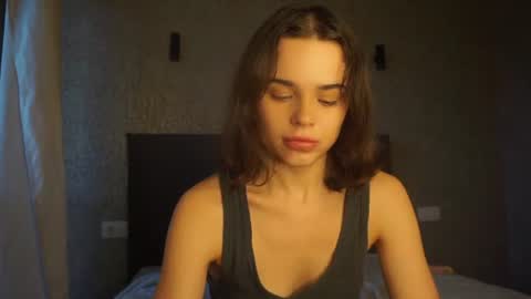 Linda online show from August 10, 1:56 pm