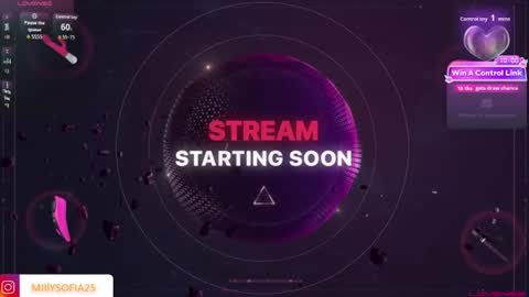 Sofa online show from August 8, 5:02 pm