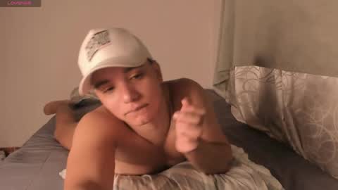 Milo Saints online show from May 22, 4:36 am