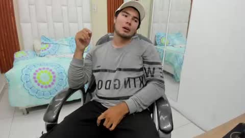 Milo Scorpio  online show from September 2, 5:48 pm