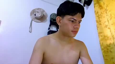 valentin 123 online show from July 24, 11:13 am