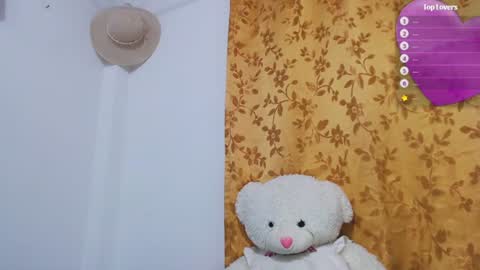 valentin 123 online show from August 13, 12:57 am