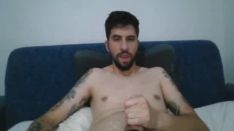 milten1987 online show from June 30, 12:45 am