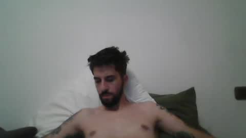 milten1987 online show from August 14, 10:24 pm