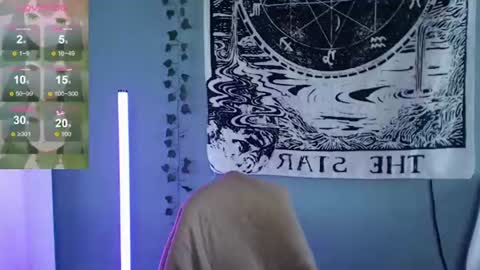 milten_trish online show from July 9, 1:54 am