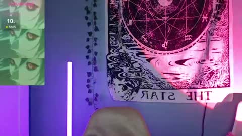 milten_trish online show from July 23, 10:12 pm