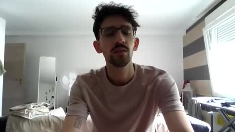 MiltonMox online show from June 3, 7:23 am