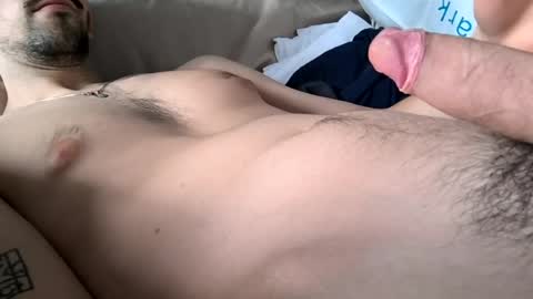 MiltonMox online show from June 10, 3:52 pm