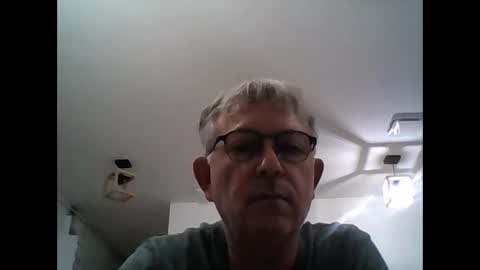 milu72 online show from February 25, 3:15 am