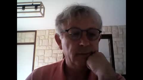 milu72 online show from April 17, 3:41 pm