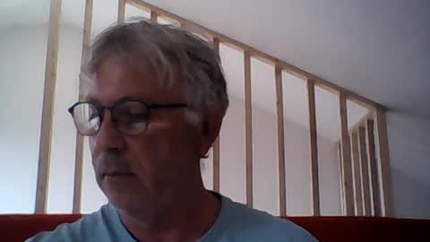 milu72 online show from April 20, 3:54 pm