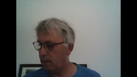 milu72 online show from April 23, 4:00 pm