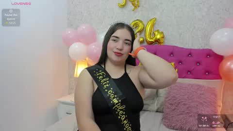 Milu Gomez online show from March 11, 12:35 pm