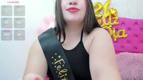 Milu Gomez online show from March 11, 4:59 pm