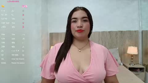 Milu Gomez online show from August 14, 6:55 pm