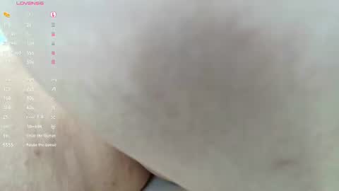Milu Gomez online show from August 14, 8:01 pm