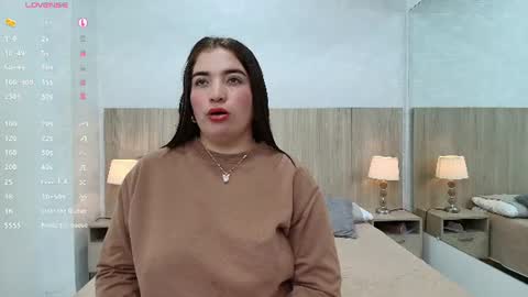 Milu Gomez online show from August 14, 11:19 pm