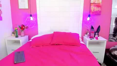 delicious chocolate online show from August 5, 5:27 am