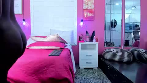 delicious chocolate online show from August 6, 10:47 am