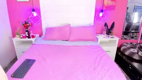 delicious chocolate online show from August 15, 2:59 am