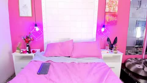 delicious chocolate online show from August 15, 4:05 am