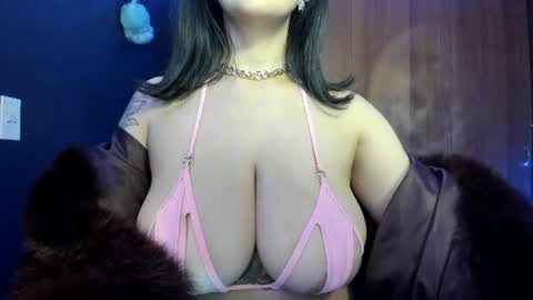 Milu Fontier online show from June 29, 2:48 am