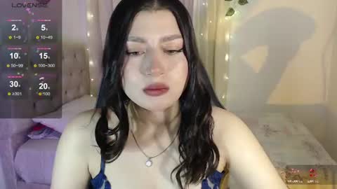 Mily Thomson online show from July 22, 11:51 pm