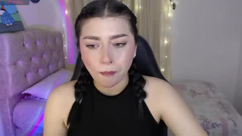 Mily Thomson online show from August 9, 1:17 am