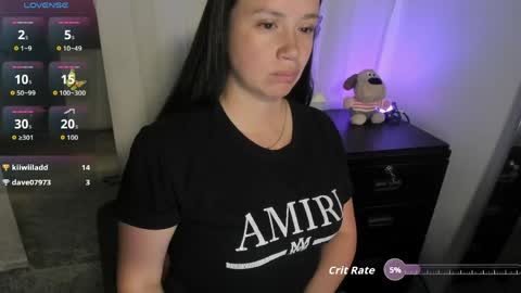 Mily  online show from May 15, 5:57 pm