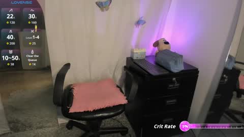 Mily  online show from May 28, 12:41 pm