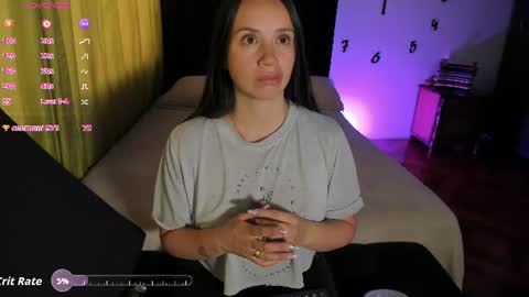 Mily  online show from August 18, 4:02 pm
