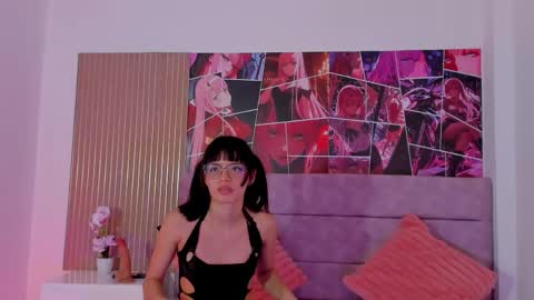 Mila  online show from April 22, 3:48 pm