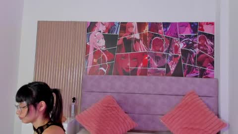 Mila  online show from April 24, 3:05 pm