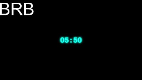 Mimi online show from August 7, 5:57 pm