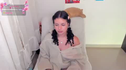 Mimii  online show from July 30, 3:36 am