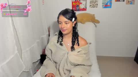Mimii  online show from August 3, 4:08 am