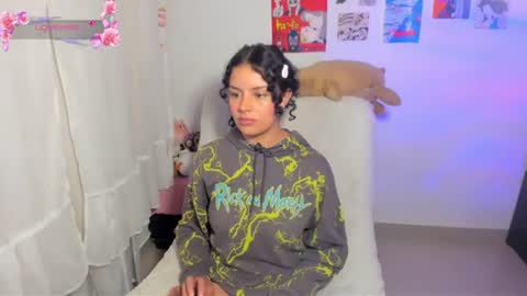 Mimii  online show from August 5, 1:58 am