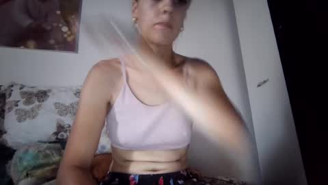 mimy31 online show from July 19, 9:00 am