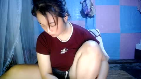 min_baby online show from July 23, 1:30 am