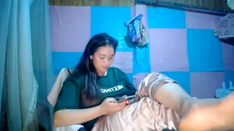 min_baby online show from July 23, 3:03 pm